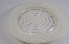 Clear Shisha Hookah Glass Base