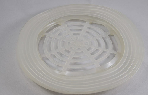 Clear shisha hookah glass base - hookah,
