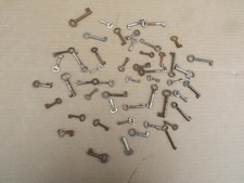 Job Lot 50 Vintage Small Old