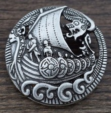 Viking nordic sailing - viking,