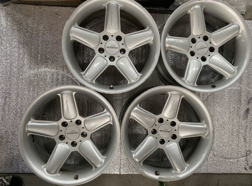Schnitzer bmw 5 series - ac,
