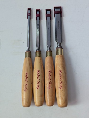 Robert sorby 166 bevel - 166,