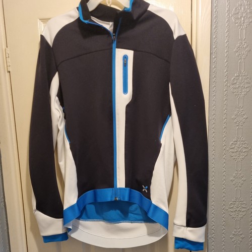 Twin cycling men - twin, jacket
