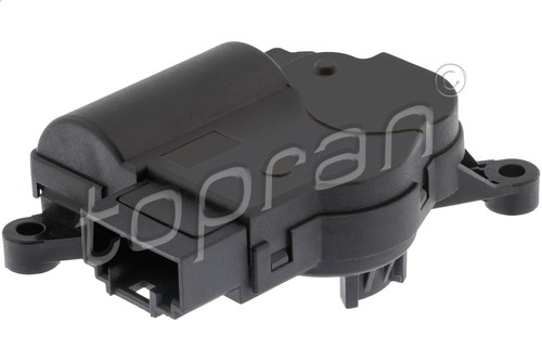 Actuator blending flap hans - flap,
