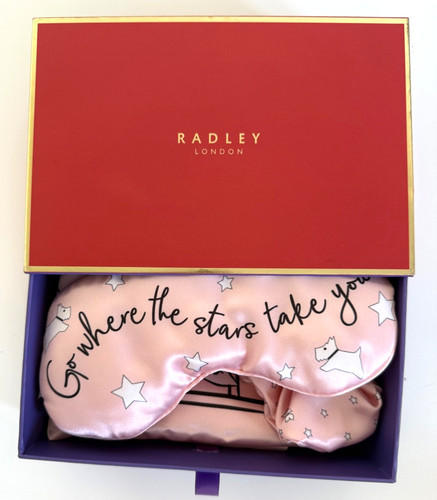 Radley london where the - london, 'go