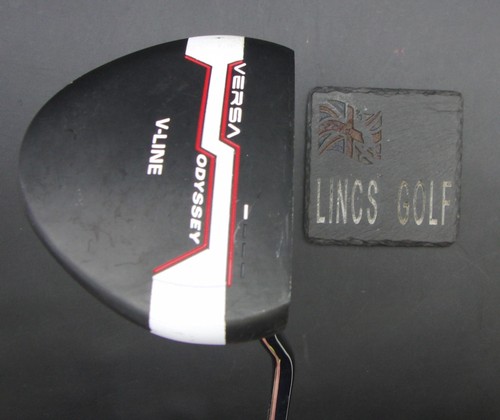 Odyssey versa line putter - versa,