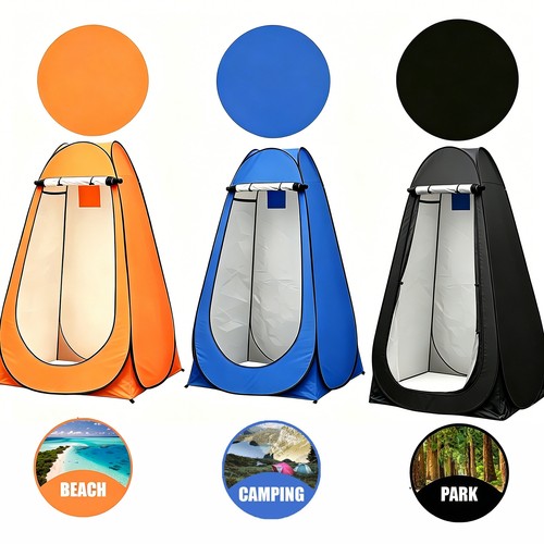 Outdoor portable pop - pop, up