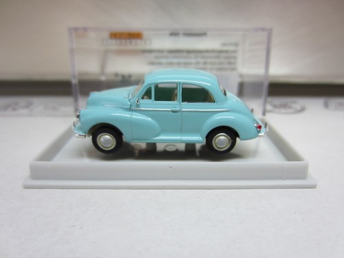 Brekina 15207 morris - brekina,