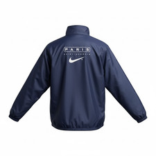 Nike PSG JDI Woven Jacket
