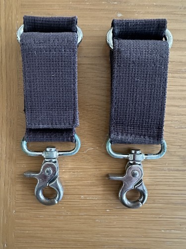 Storksak clips black and - clips,