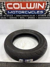 AVON COBRA CHROME 150 80 16