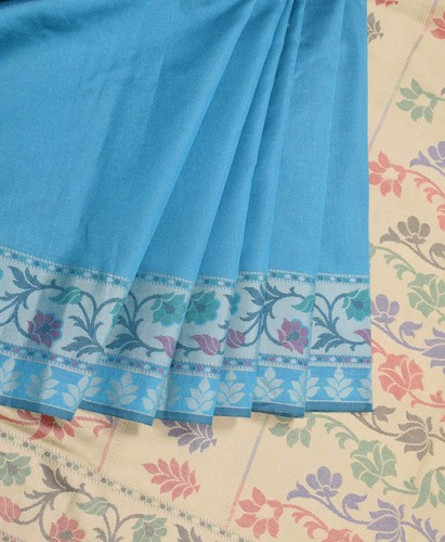 Sushila vintage turquoise blue - vintage,