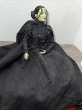 Wicked Witch of the West  by