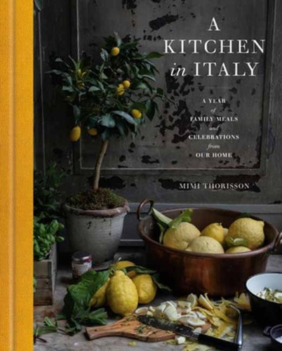 Kitchen italy - kitchen,