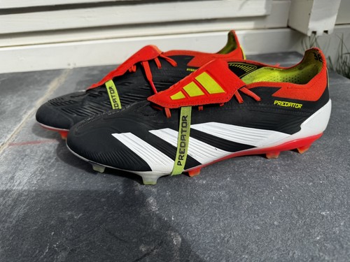 Adidas predator elite tongue - predator,