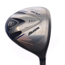 Used Mizuno JPX 800 3 Fairway