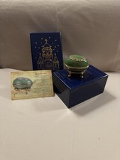 Atlas Edition Faberge Egg -