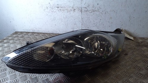 Ford fiesta style - ford, tdci