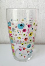 Beavertown Pint Glass Man Cave