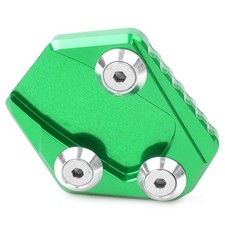 1x Green Kickstand Extension