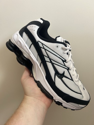 Nike shox ride panda uk - shox,