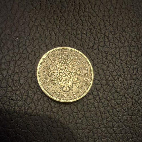 1966 great britain - #18,