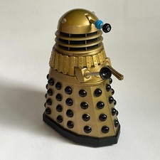 Day Supreme Dalek Figure - ORIGINAL RELEASE - Doctor Who Action Character 