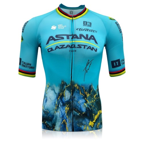 Sir mark cavendish - sir, signed