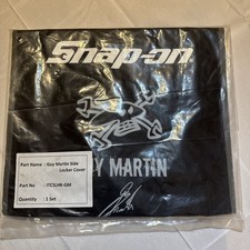 Snap tools guy martin - guy, side