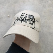 Vintage Billabong Script Logo