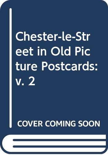 Chester street old - chester-le-street, in