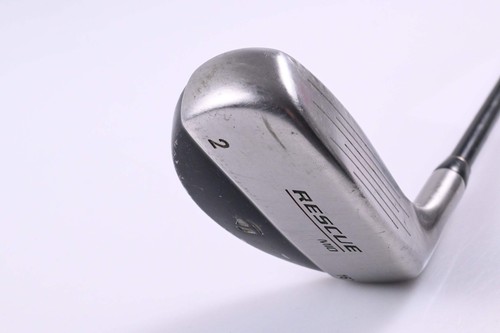 Taylormade rescue mid - taylormade,