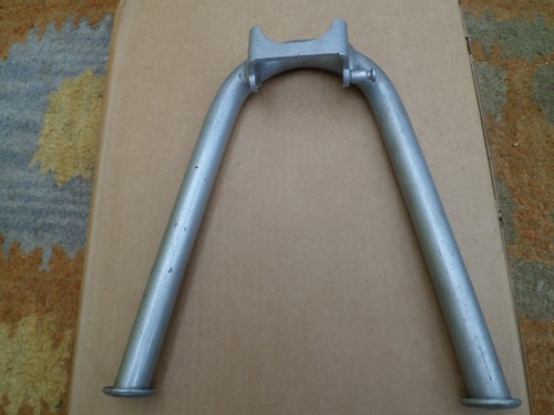 Vintage moped motobecane - moped,