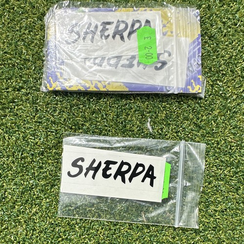Bultaco sherpa decals 3 - t, x