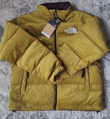 The north face nuptse 1992 - the,