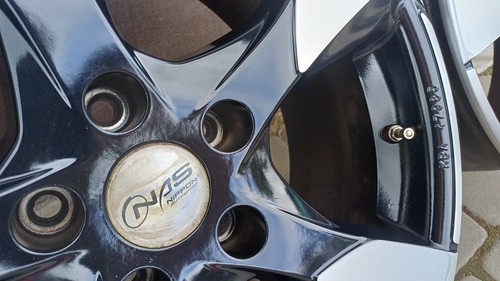 Alloys 5x114 3 renault - alloys, 5x114,3