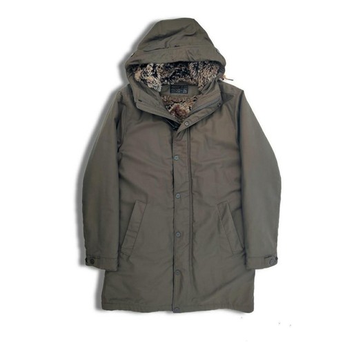 Abercrombie and fitch khaki - abercrombie,