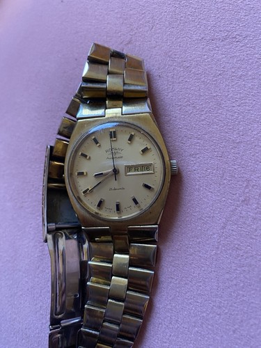 Men rotary automatic 21 - men’s,