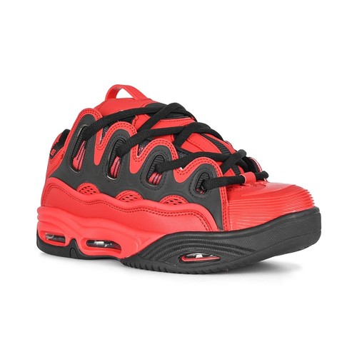 Osiris 2001 skate shoes - 2001,