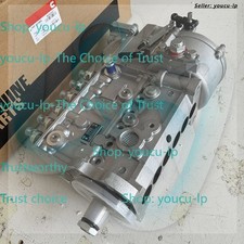 Cummins P7100 Fuel Injection