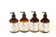 Natural liquid Soap