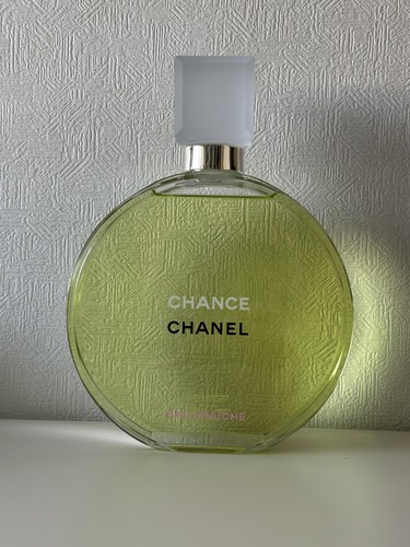 Chanel chance eau fraîche - eau,