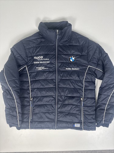 Bmw motorrad tyco racing - bmw,
