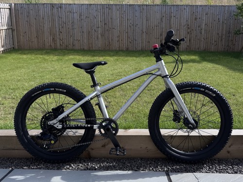 Early rider seeker - early,