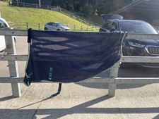 Bridleway Scrim Cooler 7ft0 Horse Rug