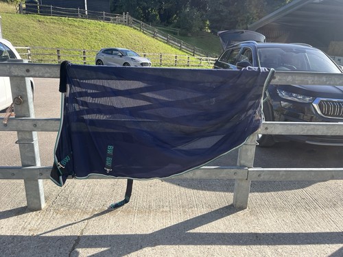 Bridleway scrim cooler 7ft0 - bridleway,