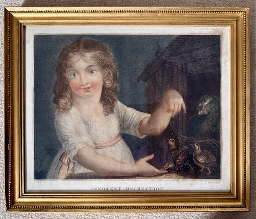 Stunning regency antique - stunning,