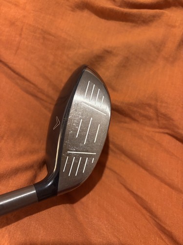 Callaway big bertha wood - bertha, 7
