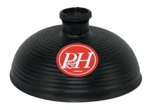 Trombone plunger mute - p&h,