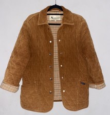AQUASCUTUM Corduroy Chore